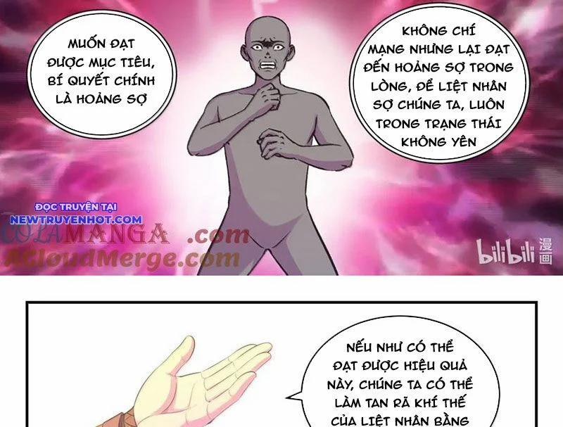 Côn Thôn Thiên Hạ 328 trang 19