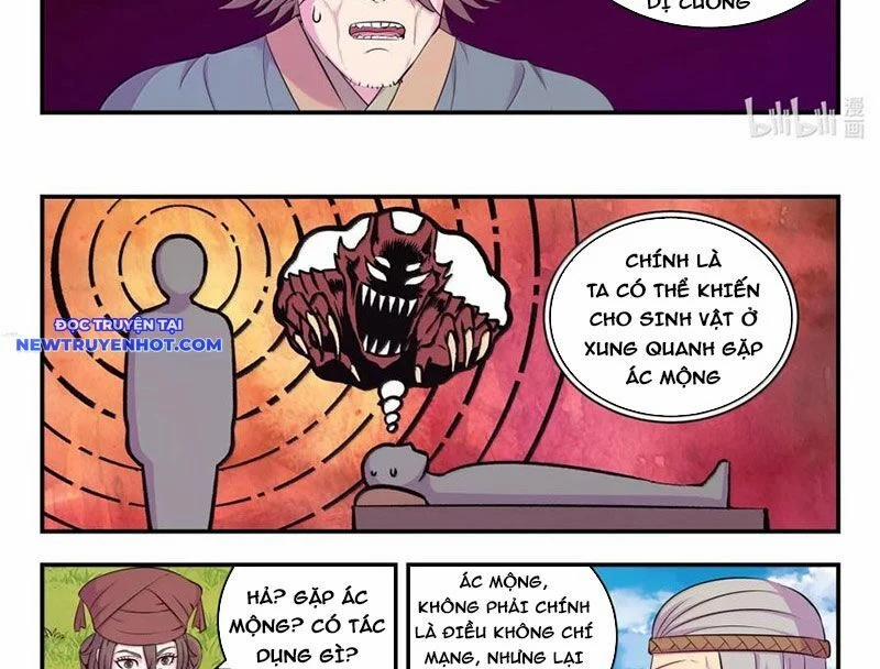 Côn Thôn Thiên Hạ 328 trang 25