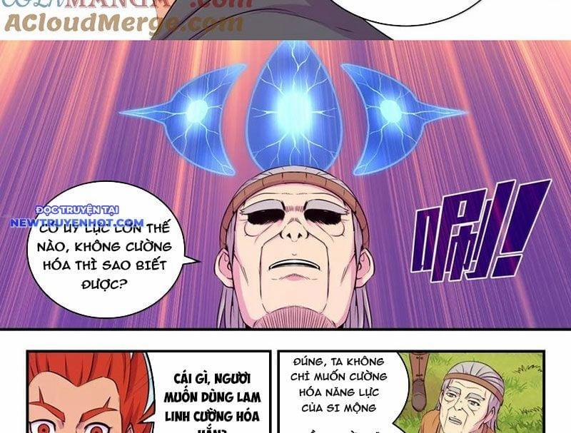 Côn Thôn Thiên Hạ 328 trang 27