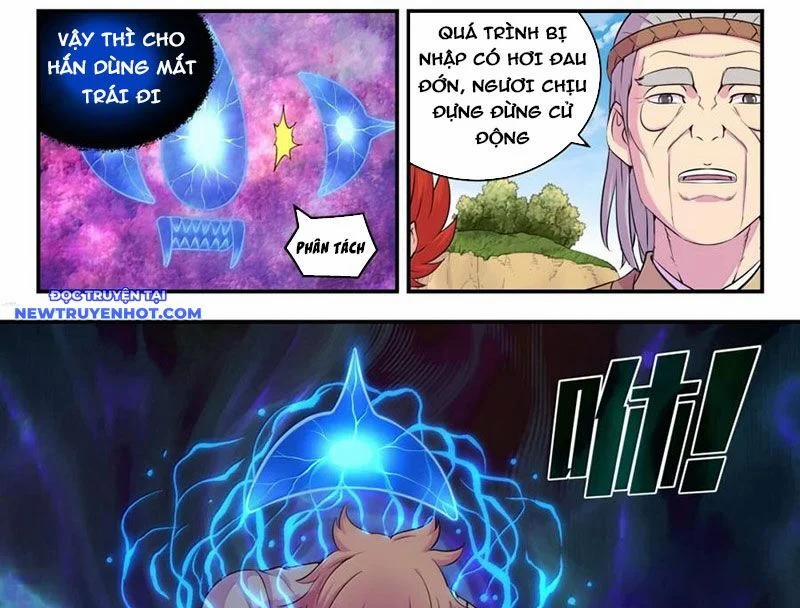 Côn Thôn Thiên Hạ 328 trang 29