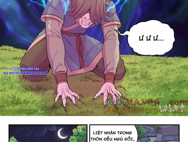 Côn Thôn Thiên Hạ 328 trang 30