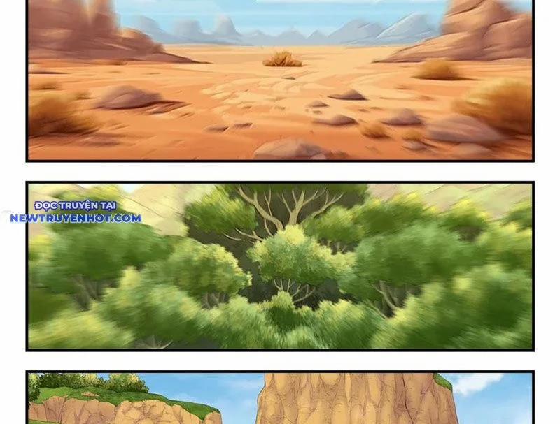 Côn Thôn Thiên Hạ 328 trang 9