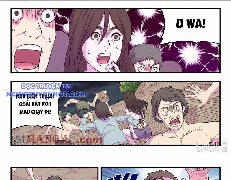 Côn Thôn Thiên Hạ 329 trang 11
