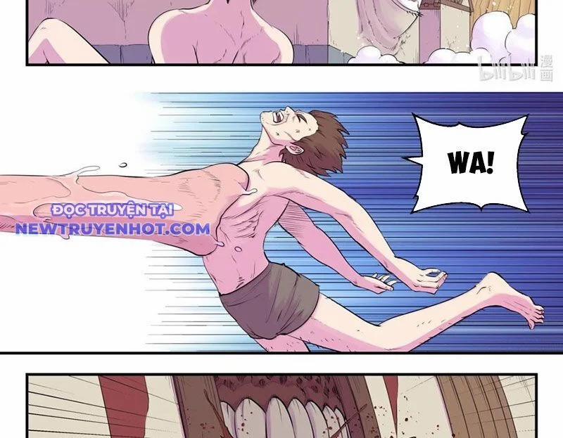 Côn Thôn Thiên Hạ 329 trang 28