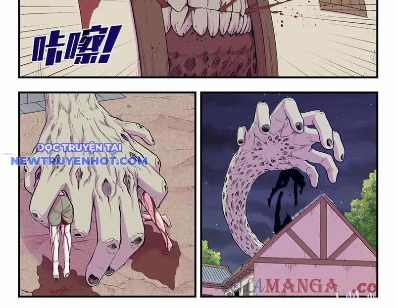 Côn Thôn Thiên Hạ 329 trang 29