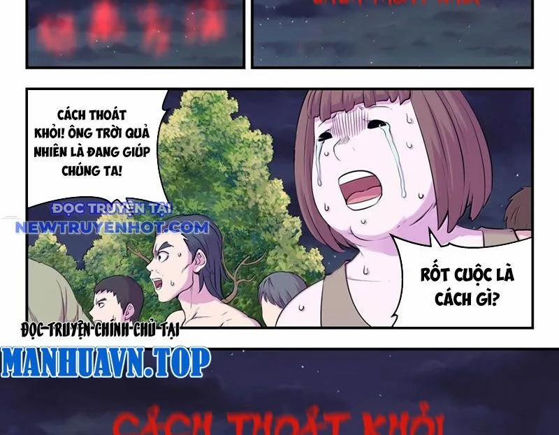 Côn Thôn Thiên Hạ 329 trang 34