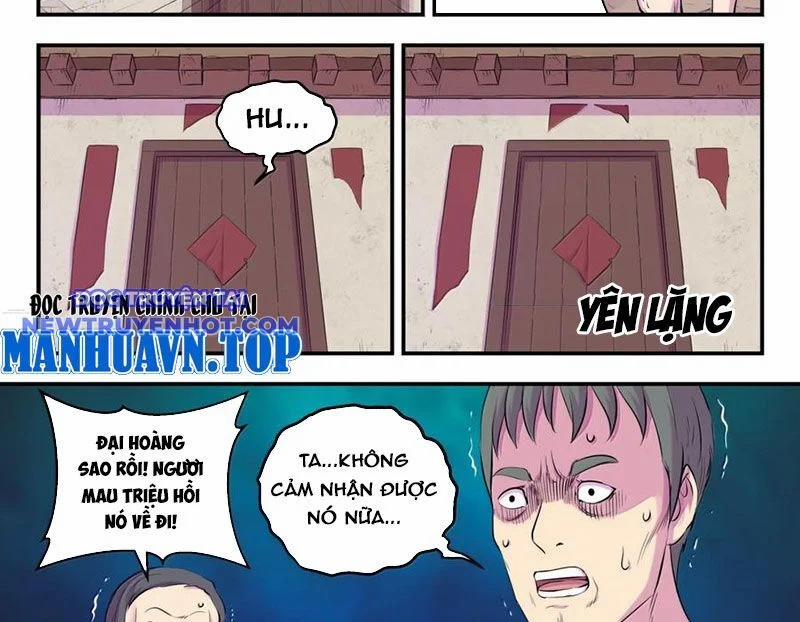 Côn Thôn Thiên Hạ 329 trang 7