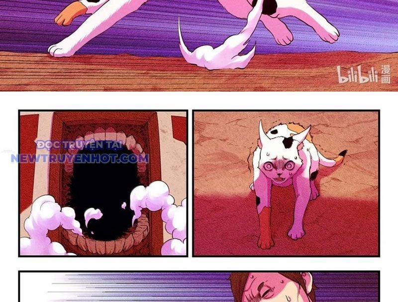 Côn Thôn Thiên Hạ 330 trang 10