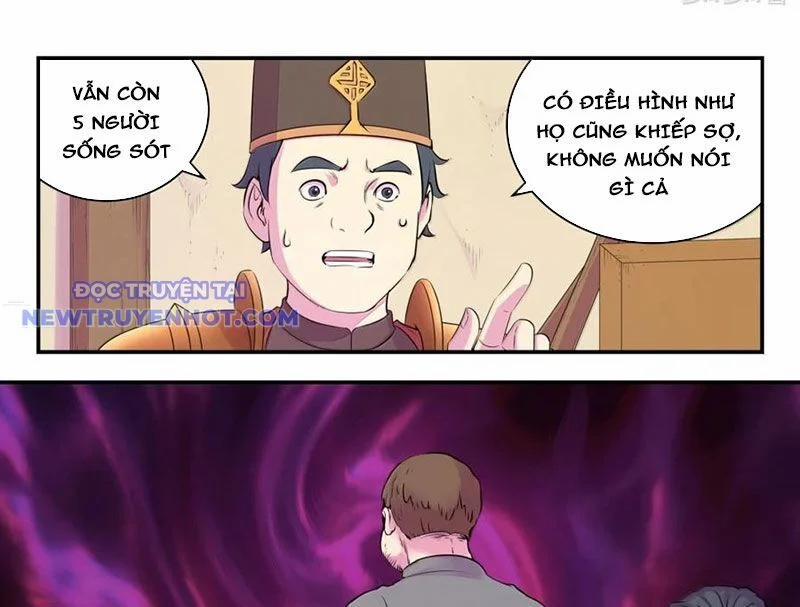 Côn Thôn Thiên Hạ 330 trang 14