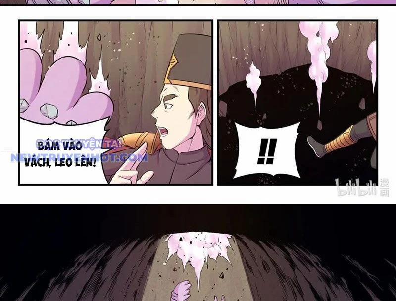 Côn Thôn Thiên Hạ 330 trang 32