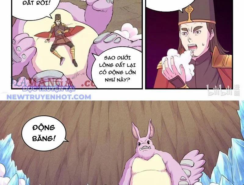 Côn Thôn Thiên Hạ 330 trang 34