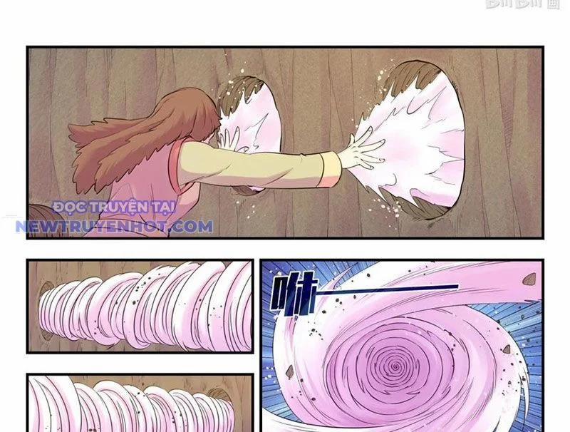 Côn Thôn Thiên Hạ 331 trang 14