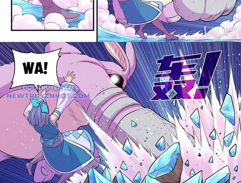 Côn Thôn Thiên Hạ 331 trang 25