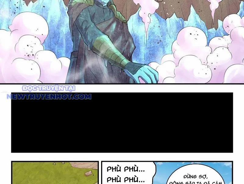 Côn Thôn Thiên Hạ 331 trang 35