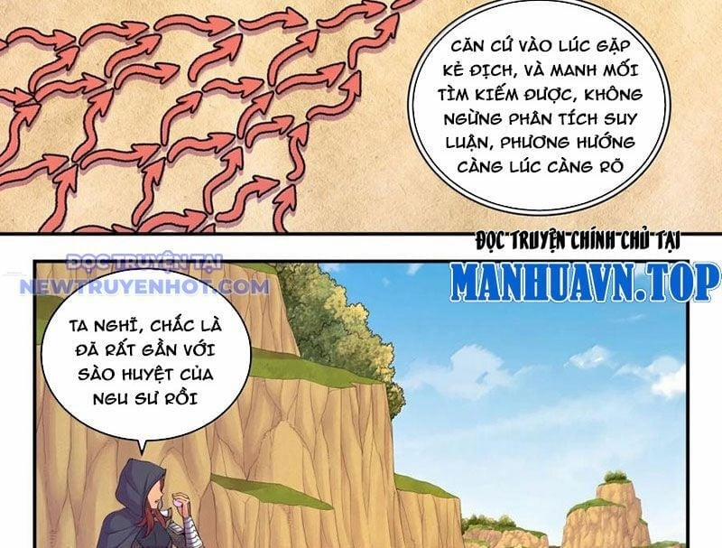Côn Thôn Thiên Hạ 332 trang 11