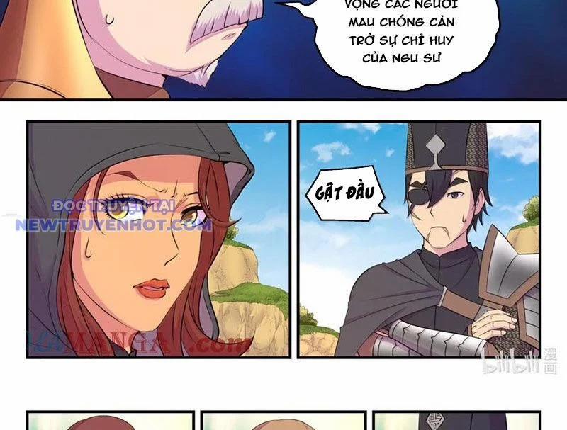 Côn Thôn Thiên Hạ 332 trang 15