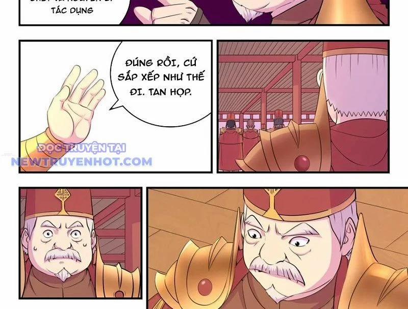 Côn Thôn Thiên Hạ 332 trang 7