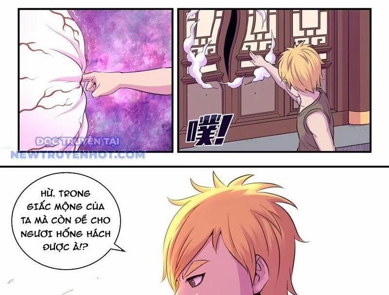 Côn Thôn Thiên Hạ 333 trang 1