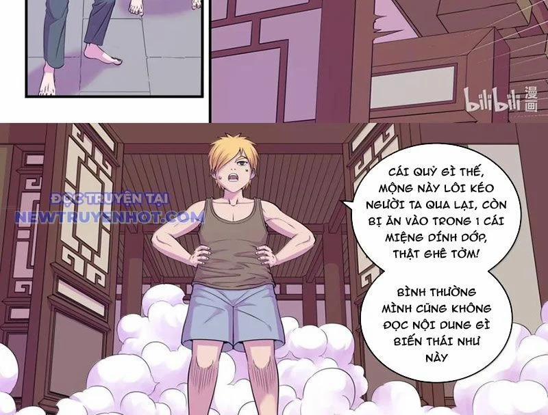 Côn Thôn Thiên Hạ 333 trang 10