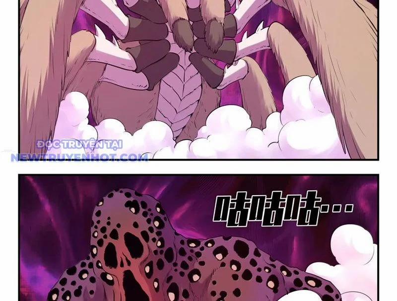 Côn Thôn Thiên Hạ 333 trang 20