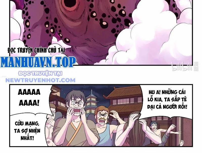 Côn Thôn Thiên Hạ 333 trang 21