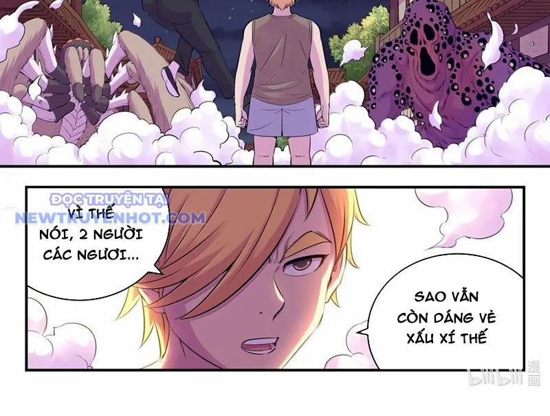 Côn Thôn Thiên Hạ 333 trang 28