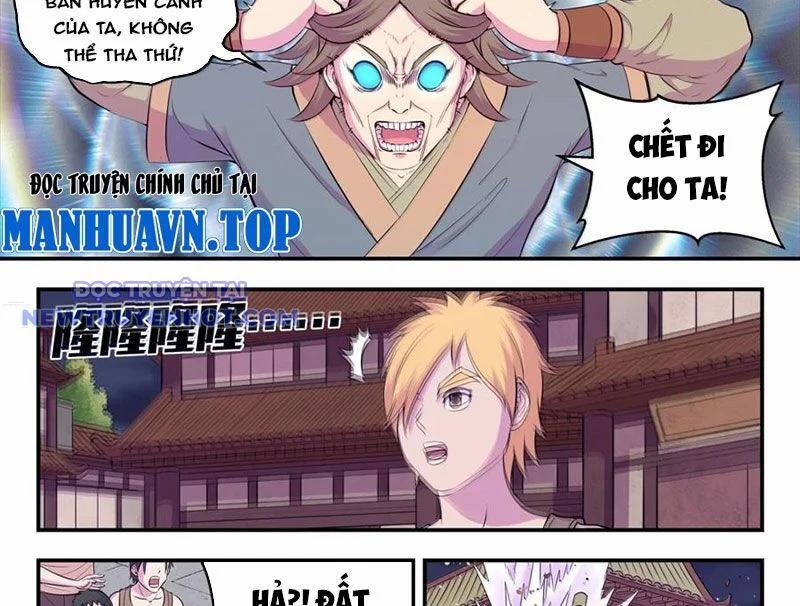 Côn Thôn Thiên Hạ 333 trang 31