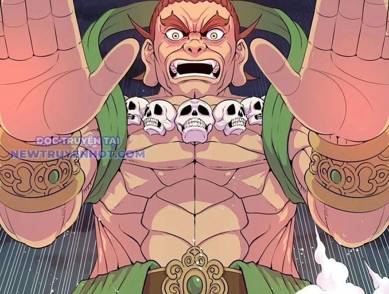 Côn Thôn Thiên Hạ 333 trang 33