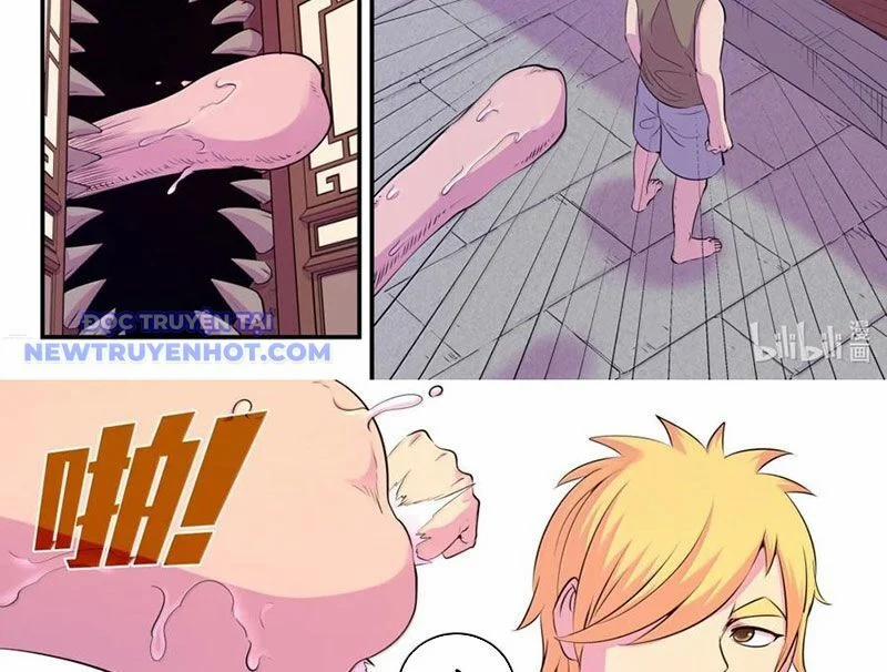 Côn Thôn Thiên Hạ 333 trang 6