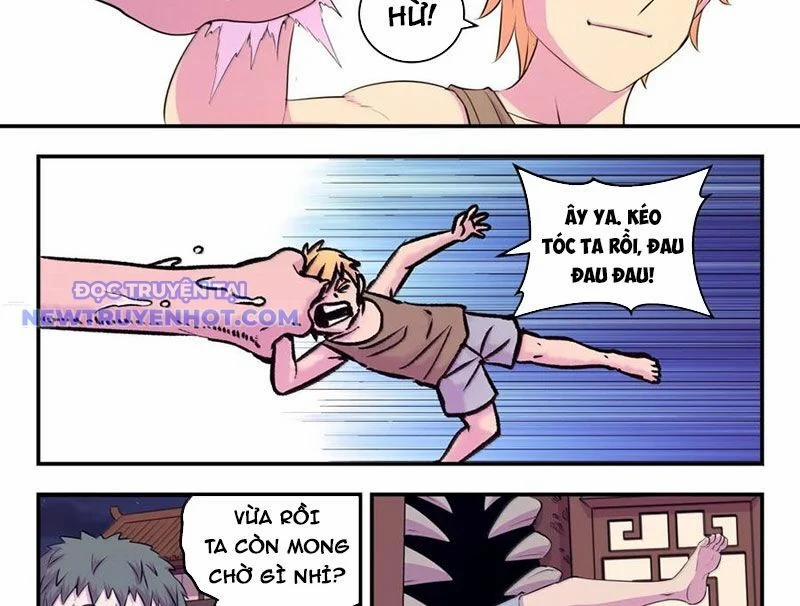 Côn Thôn Thiên Hạ 333 trang 7