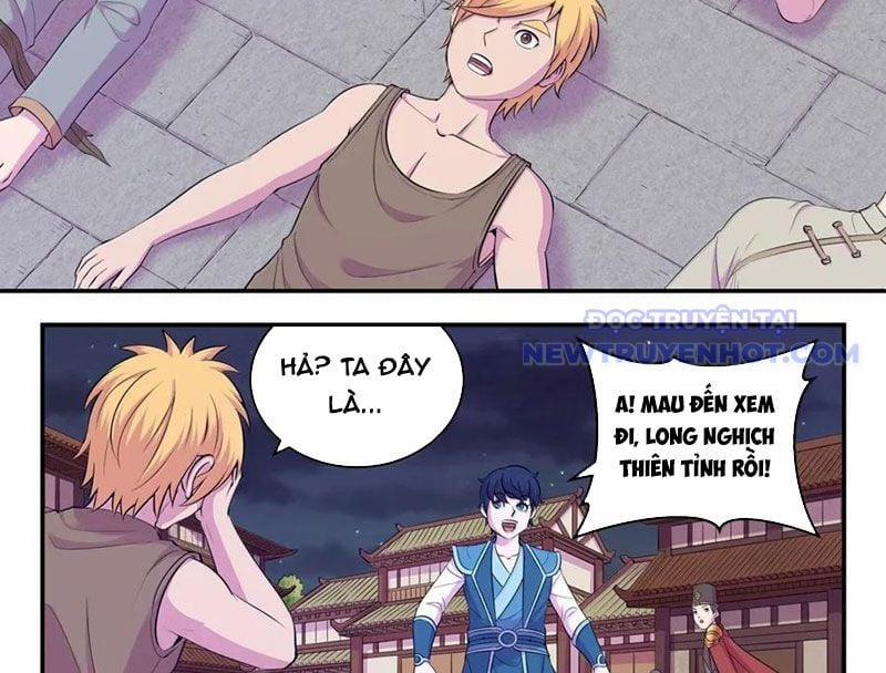 Côn Thôn Thiên Hạ 334 trang 11
