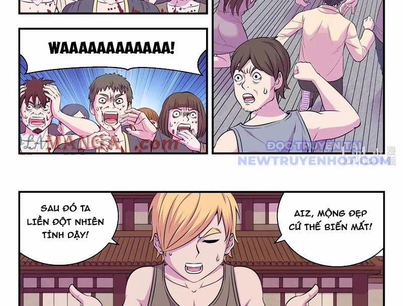 Côn Thôn Thiên Hạ 334 trang 19