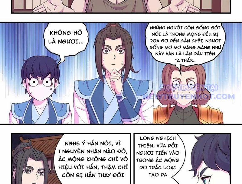 Côn Thôn Thiên Hạ 334 trang 20