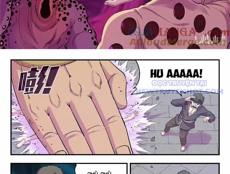 Côn Thôn Thiên Hạ 334 trang 23