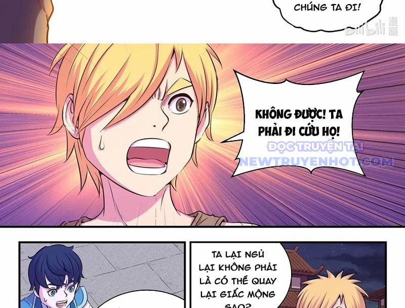 Côn Thôn Thiên Hạ 334 trang 25