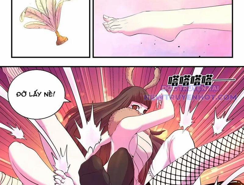 Côn Thôn Thiên Hạ 334 trang 3