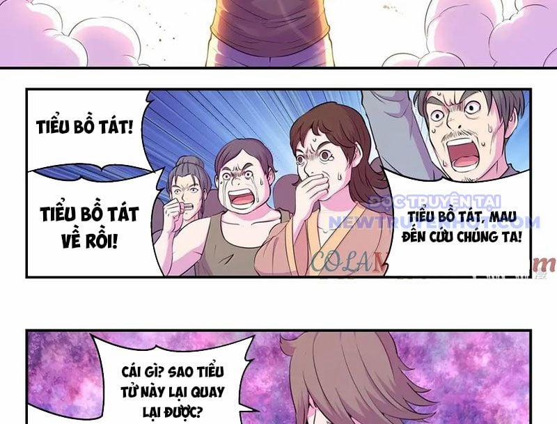 Côn Thôn Thiên Hạ 334 trang 30