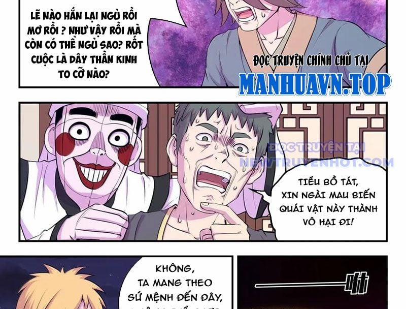 Côn Thôn Thiên Hạ 334 trang 31