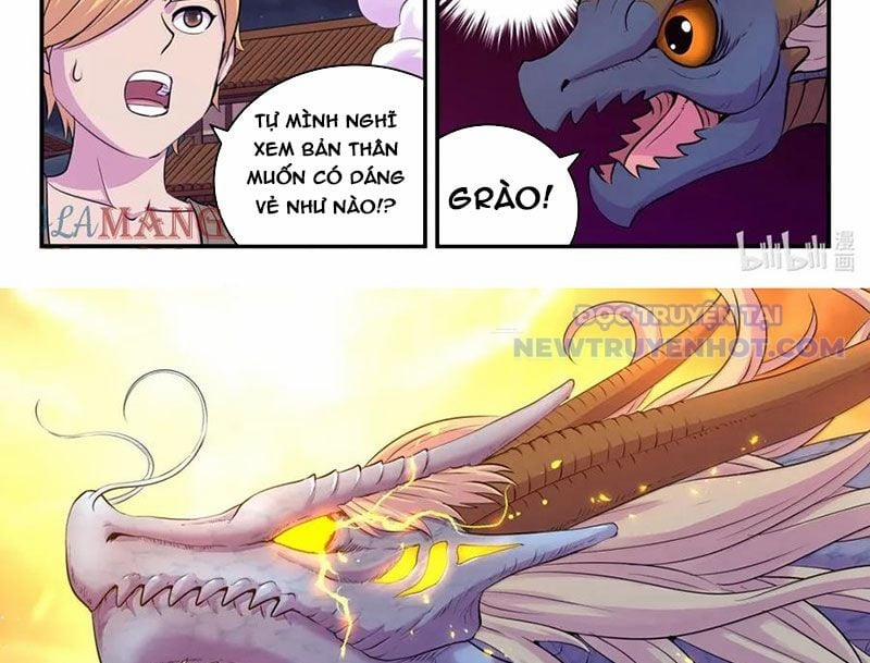 Côn Thôn Thiên Hạ 334 trang 34