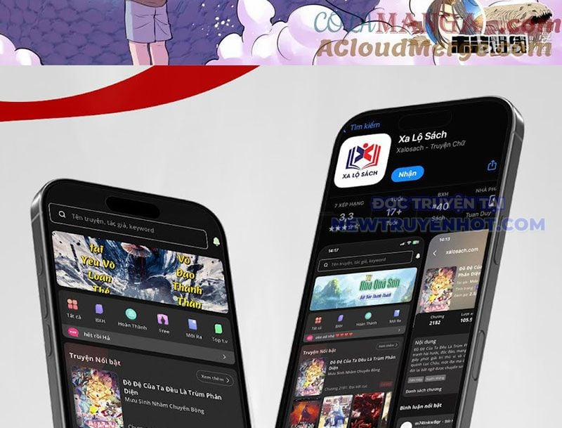 Côn Thôn Thiên Hạ 334 trang 38