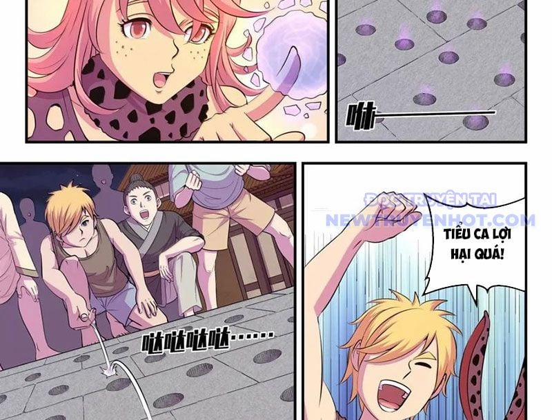 Côn Thôn Thiên Hạ 334 trang 5