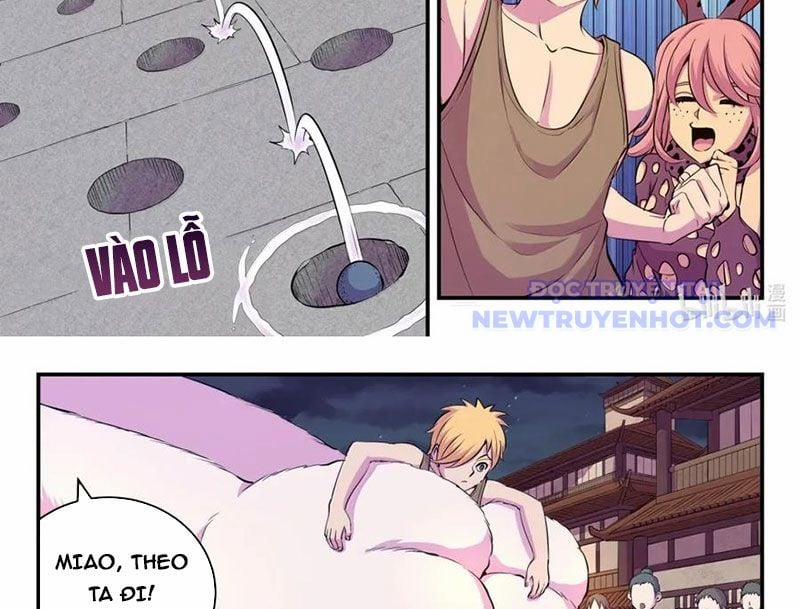 Côn Thôn Thiên Hạ 334 trang 6