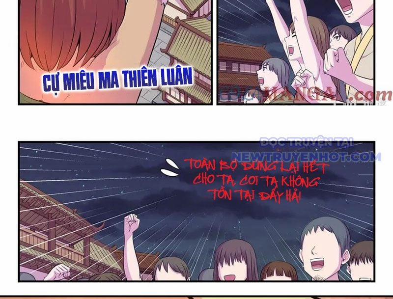 Côn Thôn Thiên Hạ 334 trang 8