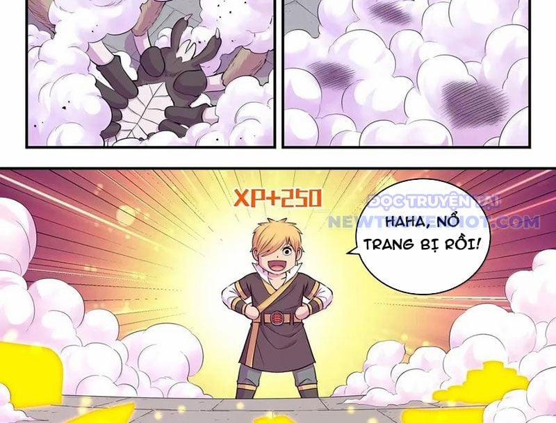 Côn Thôn Thiên Hạ 335 trang 16