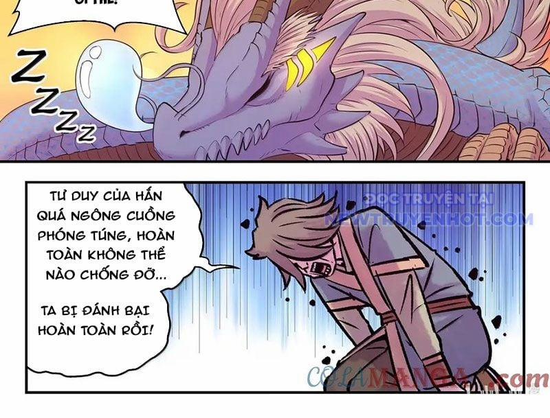 Côn Thôn Thiên Hạ 335 trang 26