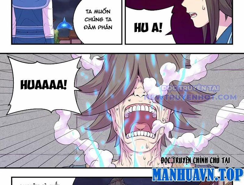 Côn Thôn Thiên Hạ 336 trang 18