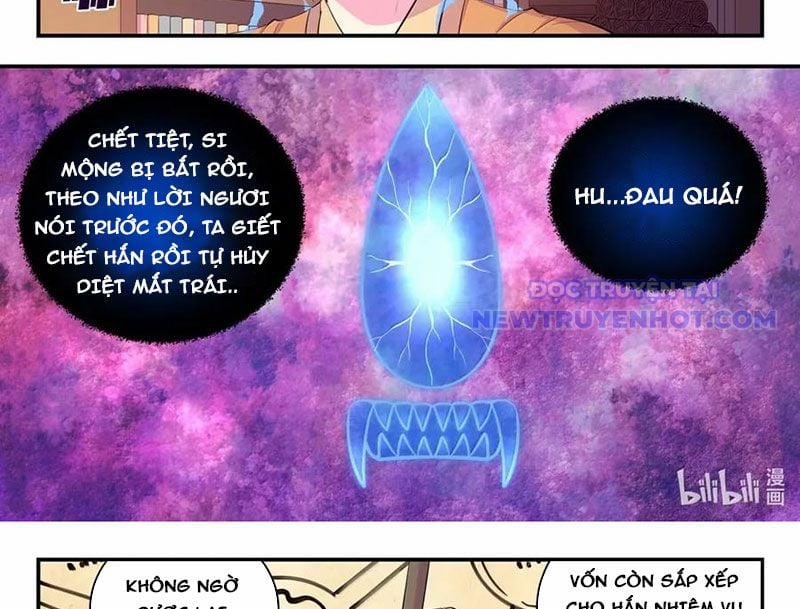 Côn Thôn Thiên Hạ 336 trang 28