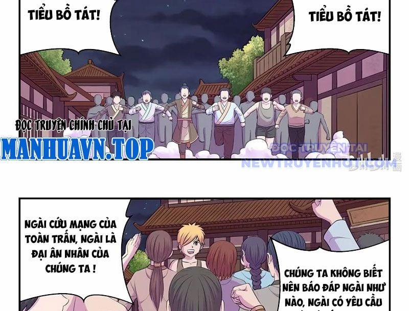 Côn Thôn Thiên Hạ 336 trang 32