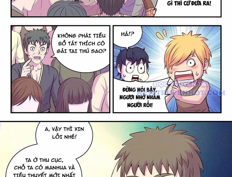 Côn Thôn Thiên Hạ 336 trang 33