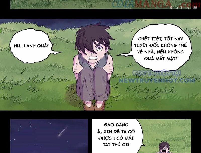 Côn Thôn Thiên Hạ 337 trang 12